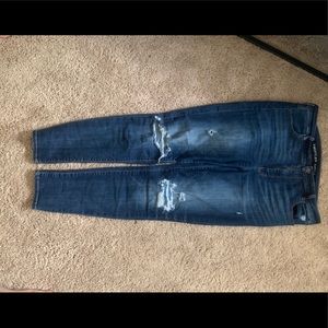 Women’s American Eagle jeggings